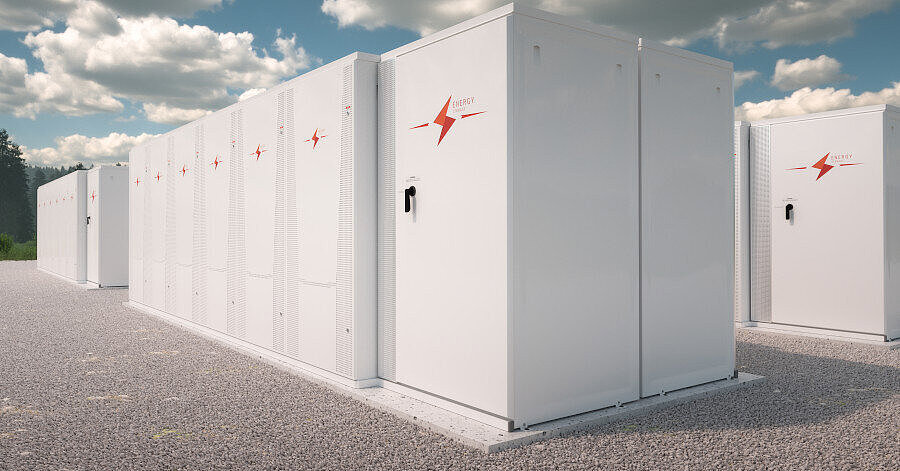 découvrez les solutions de batteries et de stockage d'énergie adaptées à vos besoins. optimisez votre consommation électrique et réduisez votre empreinte carbone avec nos systèmes de stockage efficaces et durables.