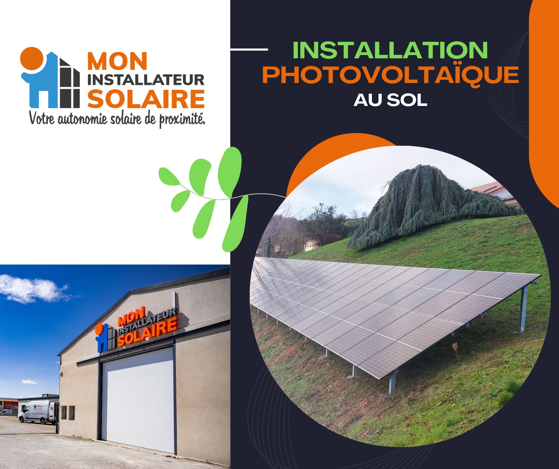 d&eacute;couvrez les meilleurs installateurs de panneaux solaires en 2025 pour b&eacute;n&eacute;ficier d'une &eacute;nergie renouvelable, r&eacute;duire vos factures d'&eacute;lectricit&eacute; et contribuer &agrave; la protection de l'environnement. profitez d'un service professionnel et d'un accompagnement sur mesure pour un projet solaire r&eacute;ussi.