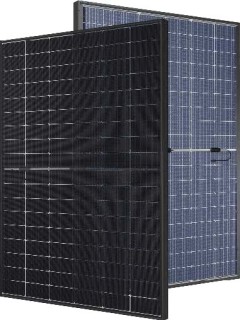 découvrez notre kit solaire bifacial 420w, une solution énergétique innovante et performante. maximisez votre production d'électricité grâce à ses panneaux double face, idéal pour profiter au mieux de l'ensoleillement. économisez sur vos factures d'énergie tout en contribuant à la protection de l'environnement.