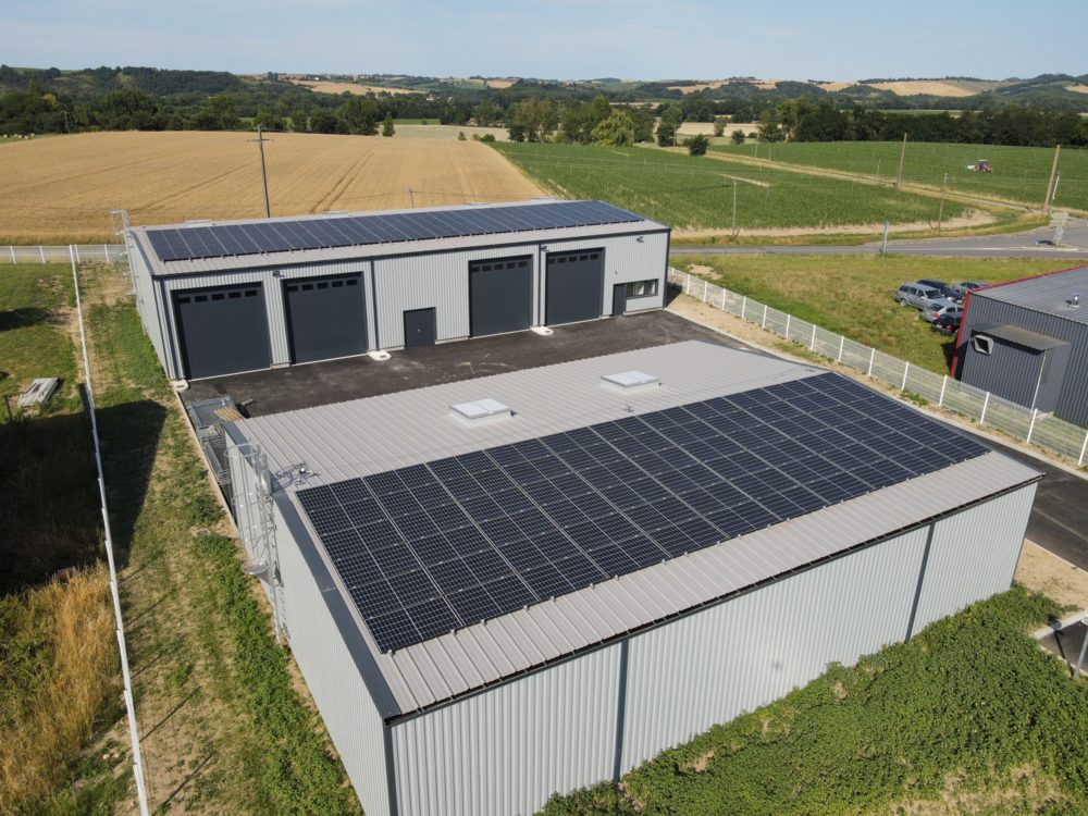 découvrez comment les entreprises peuvent tirer parti de l'énergie photovoltaïque pour réduire leurs coûts, diminuer leur empreinte carbone et améliorer leur image de marque. explorez des solutions innovantes et rentables pour une transition énergétique réussie.