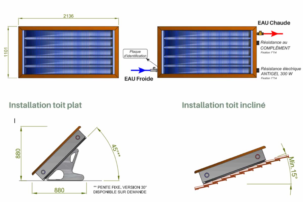 d&eacute;couvrez comment b&eacute;n&eacute;ficier d&rsquo;un chauffe-eau solaire gratuit en 2025 gr&acirc;ce aux aides et programmes &eacute;cologiques. profitez d&rsquo;une installation &eacute;conomique et respectueuse de l&rsquo;environnement pour r&eacute;duire vos factures d&rsquo;eau chaude !