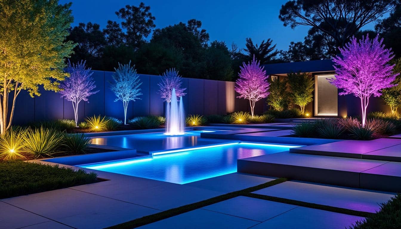 d&eacute;couvrez comment choisir le meilleur spot solaire pour votre jardin en 2025 : conseils, crit&egrave;res de s&eacute;lection et nouveaut&eacute;s pour un &eacute;clairage ext&eacute;rieur performant et &eacute;cologique.