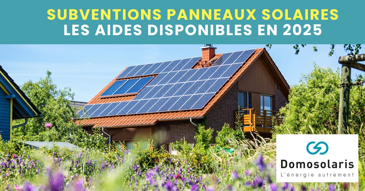 découvrez les meilleures solutions de panneaux solaires à montauban en 2025 : installation, économies d'énergie et conseils personnalisés pour votre projet solaire.