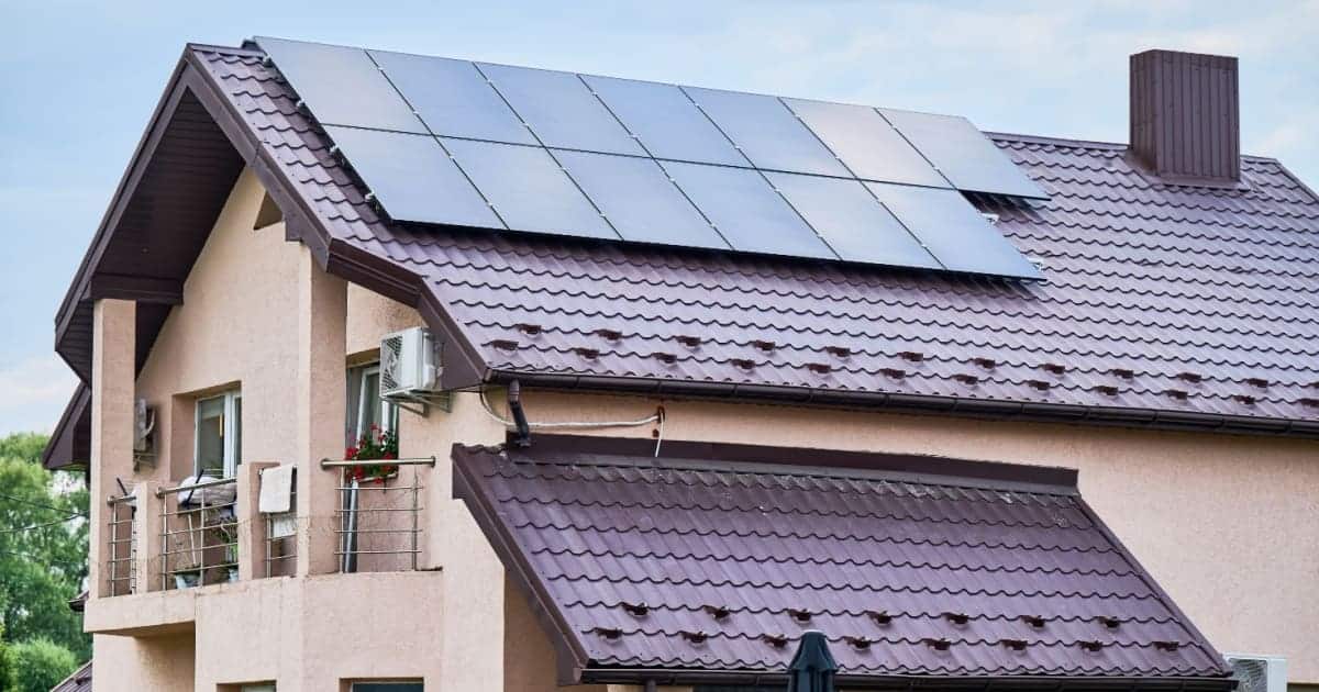 d&eacute;couvrez comment les panneaux solaires pour maison peuvent r&eacute;duire votre facture d'&eacute;nergie et augmenter la valeur de votre logement. installez une solution &eacute;cologique, durable et &eacute;conomique adapt&eacute;e &agrave; vos besoins.
