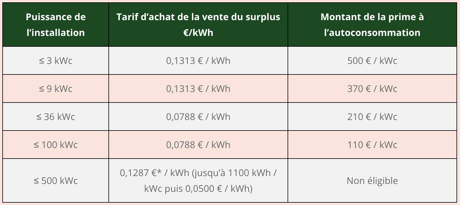 d&eacute;couvrez les pr&eacute;visions et tendances du prix des panneaux solaires en 2025 : co&ucirc;ts d&rsquo;achat, installation, subventions et conseils pour &eacute;conomiser sur votre projet photovolta&iuml;que.